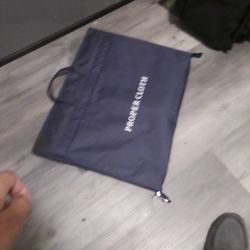 Garment Bag
