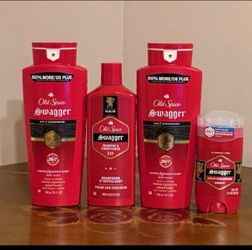 Old Spice Bundle