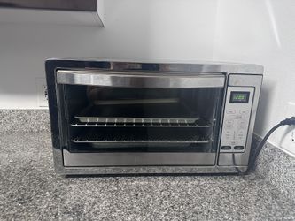 Oster Oven Toaster 