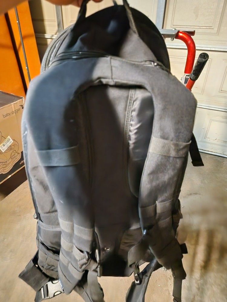 Hiking Backpacks