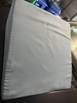 Wedge Pillow