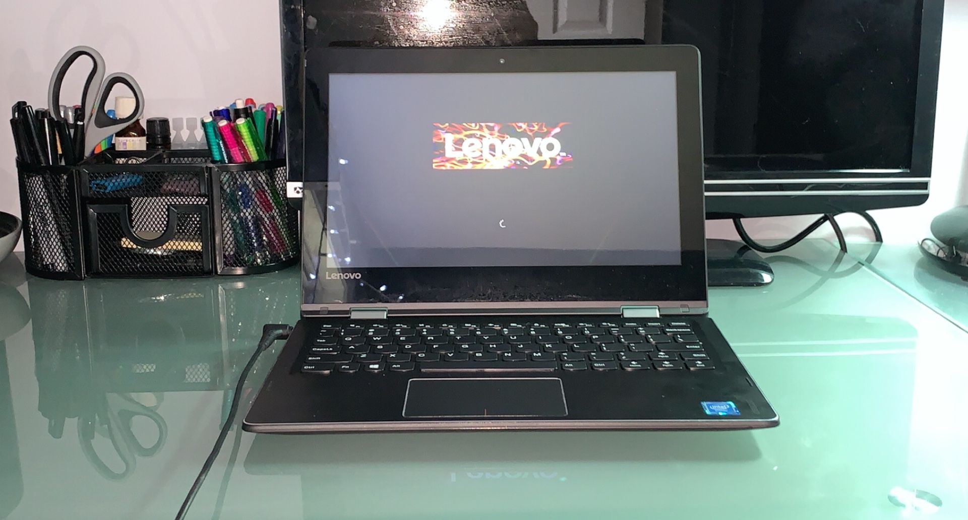 Lenovo Flex 4 2 in 1 Laptop/Tablet