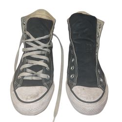 CONVERSE | All Star High Top Sneakers
