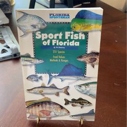Florida Sport fishing Guide