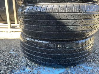 used tires llantas usadas mobile service