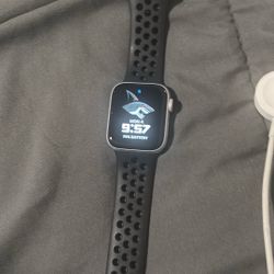 Apple Watch Series 4