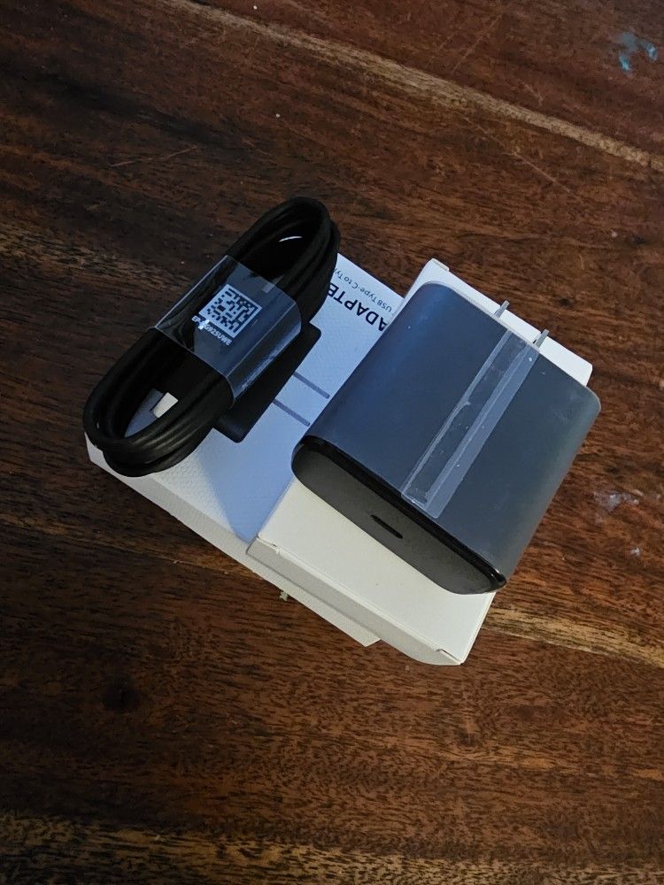 Usb C chargers Samsung Iphone Tablet
