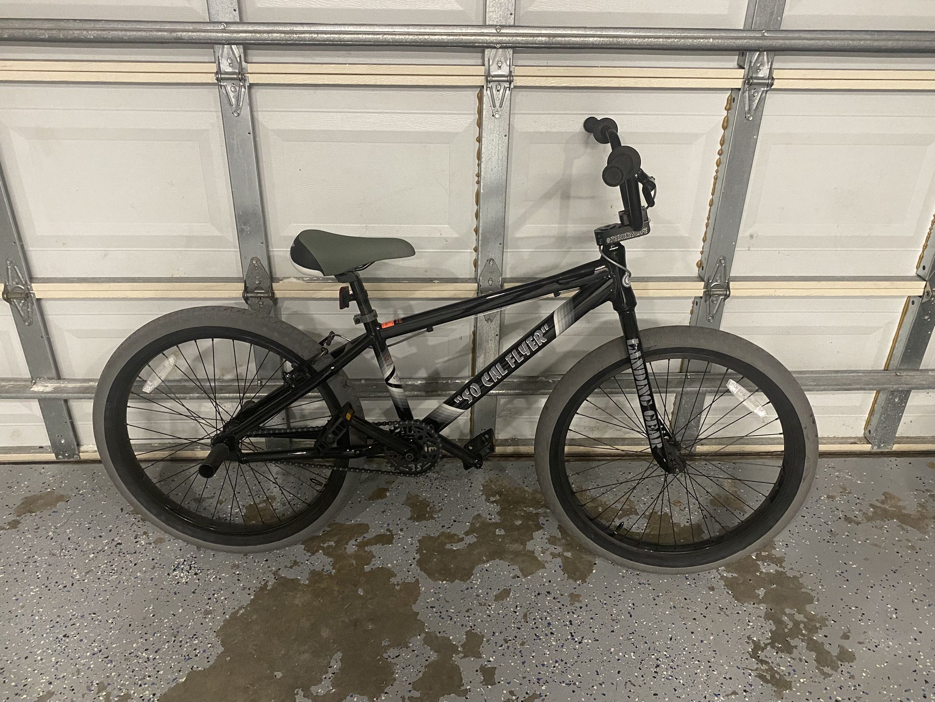 SE Bike So Cal Flyer