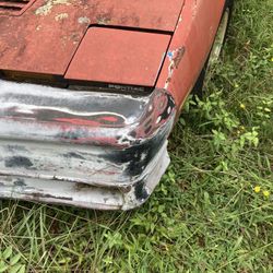 1983 Pontiac Firebird