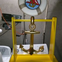 Adorno De Cerveza Pacífico 