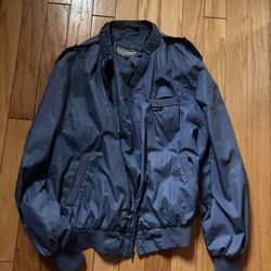 Vintage Members Only Men Jacket