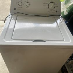 Washer 