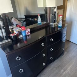 Ashley’s Furniture 3 Piece 