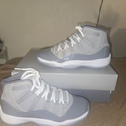 Air Jordan's 11 Retro Yth 5 Wms 6.5