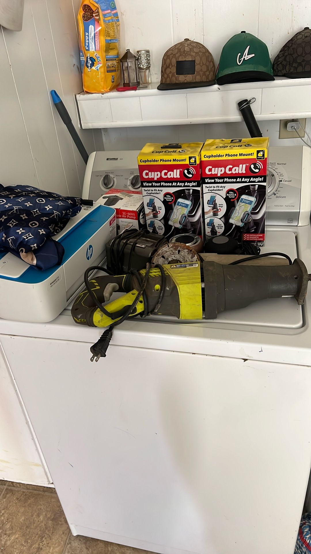 Tools