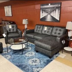 Sofa Chaise On Sale $650