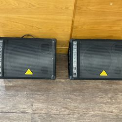 BEHRINGER EUROLIVE