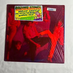 LP Vinyl Records Varied 