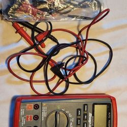 Snap On Multimeter 