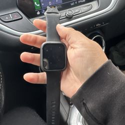 Apple Watch Series 4 44mm GPS