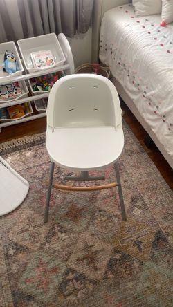 Beaba High Chair 