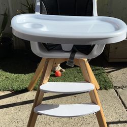High chair for baby