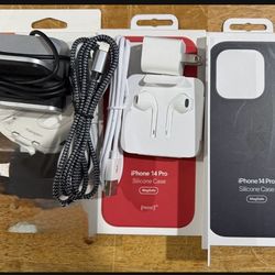 iPhone 14 Pro Accessories