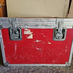 ATA Road Case / Flight Case – 19” x 23” x 27” – Heavy Duty