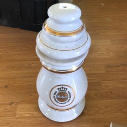 Ceramic Beer Tower