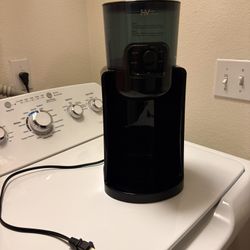 Water Warmer For Formula 