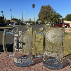 Beer Mugs