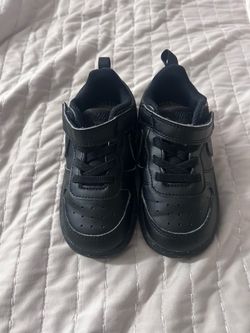 Nike toddler size 8