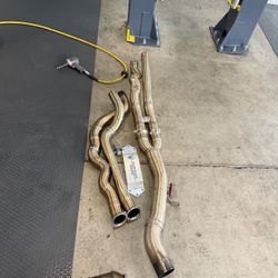 F80 M3 Part out