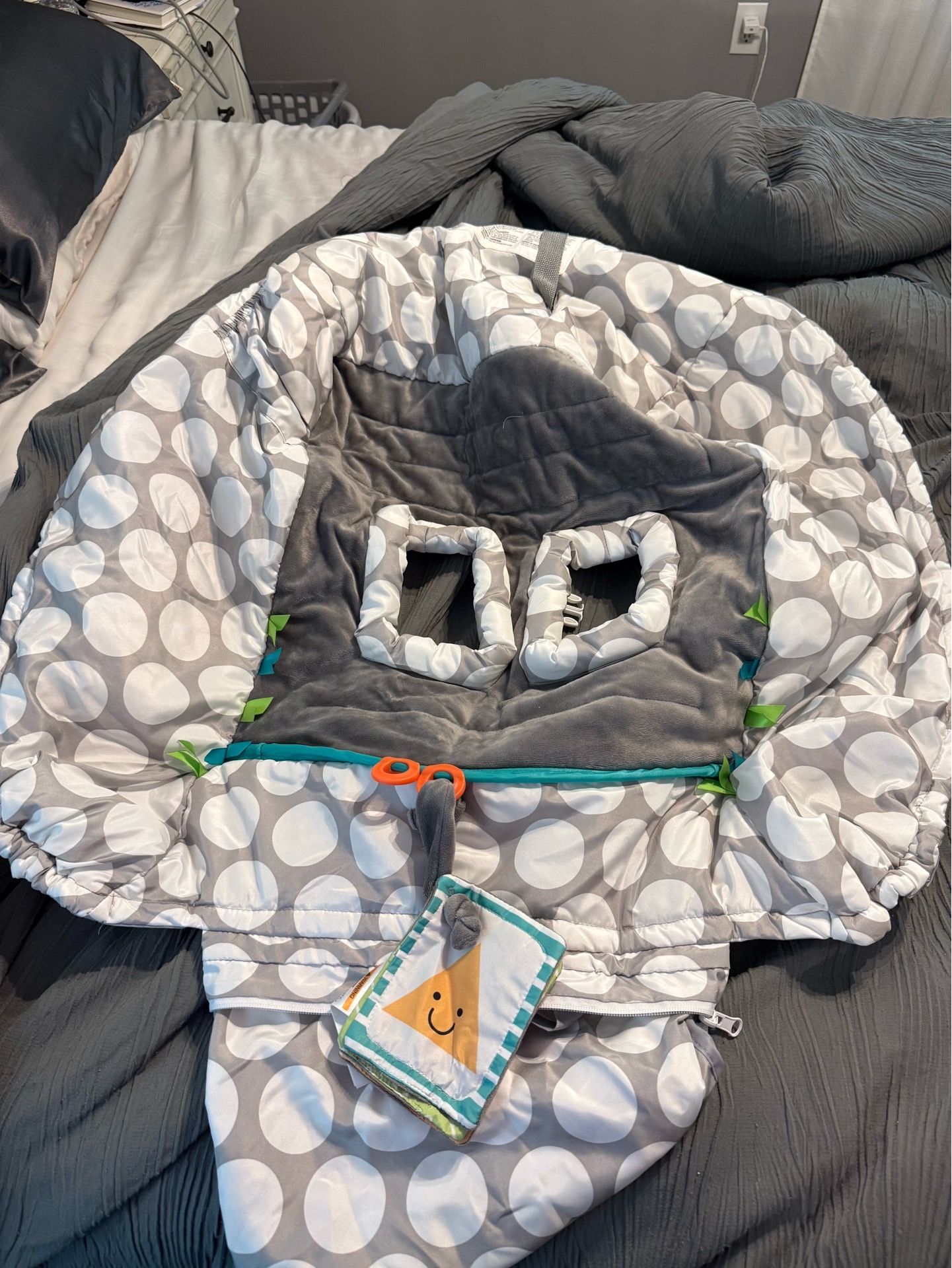 Boppy Cover