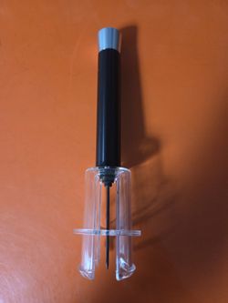 Air PUMP Wine Opener