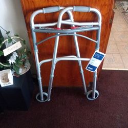 Drive  Walker