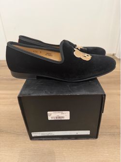 Del Toro size 9