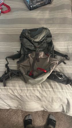 Backpack-REI
