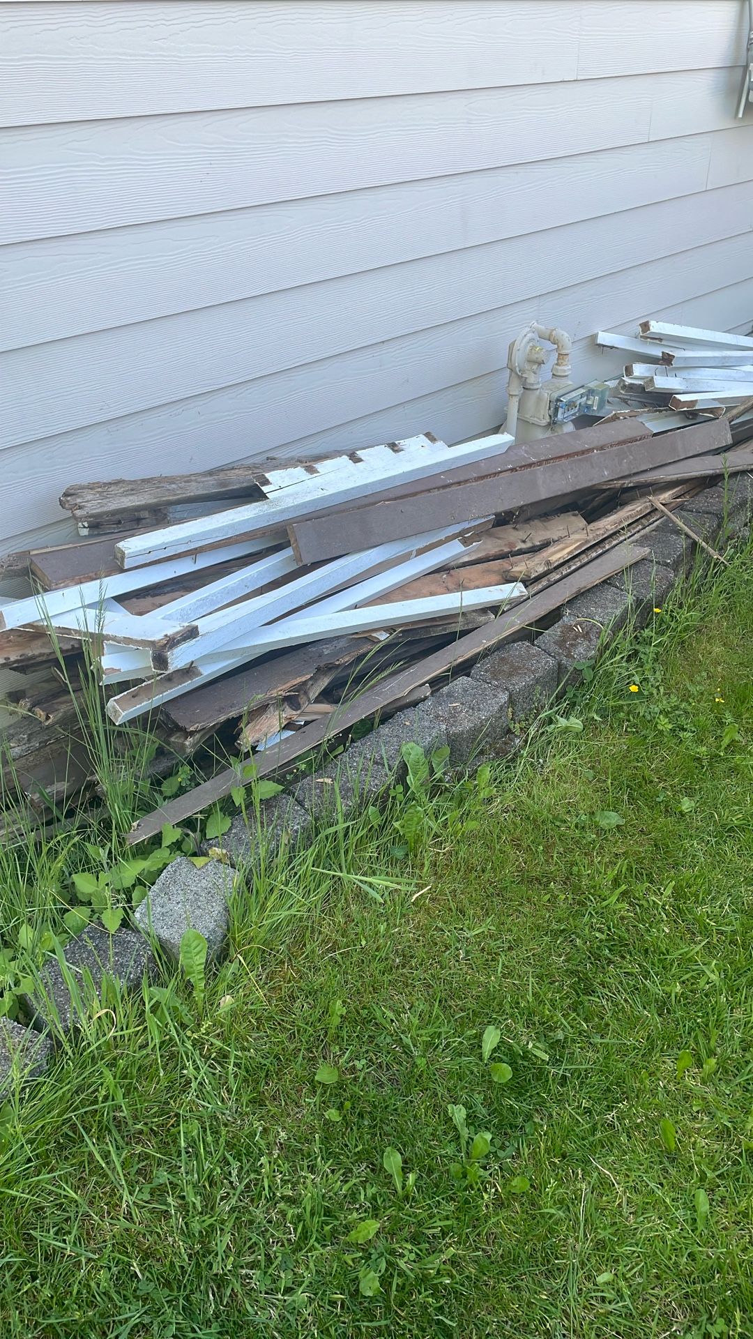 Free Wood