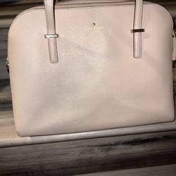 Kate spade Pink Purse