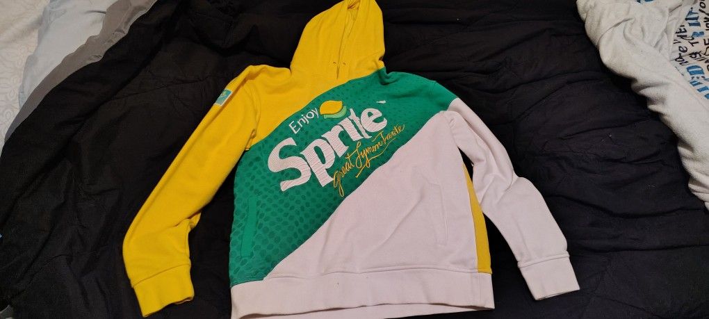 Staple Sprite Hoodie