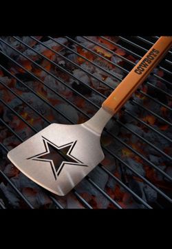 NBA SPORTULA BBQ GRILL TOOL