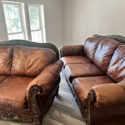 Sofa Set