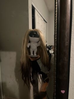 wigs