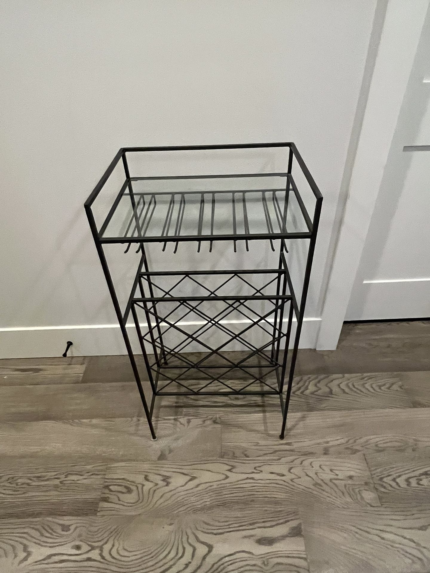 Wine Rack
