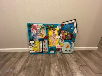 Original art