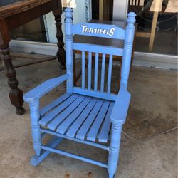 Large Child’s Rocker