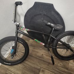 BMX Bike ( Custom)