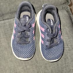 Toddler Girl Adidas Size 5