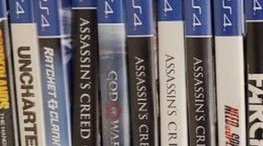 26 Ps4 Games Will Also Sell Individually